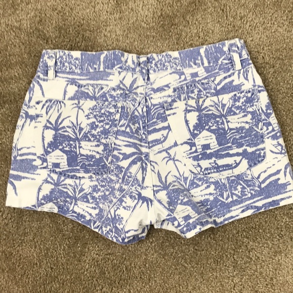 Polo Jeans Co. Ralph Lauren Women's Shorts Size 6 - Picture 3 of 7